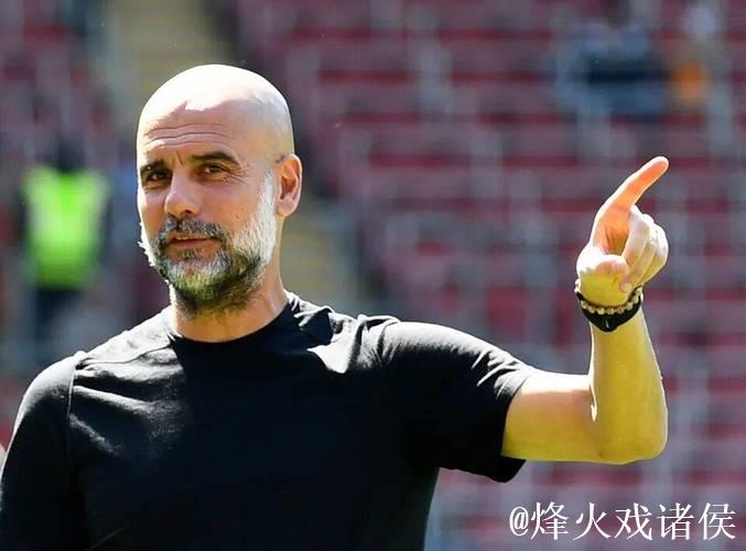 林良锋：瓜迪奥拉真的觉得福登不够优秀吗？