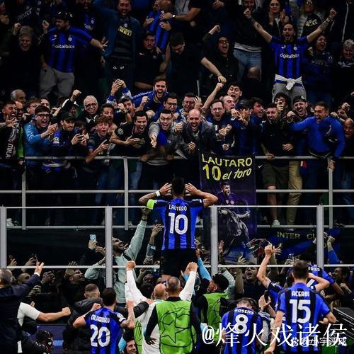 弗洛伦齐:劳塔罗总能抢占先机预判球路,通过对抗赢得控球权 弗洛伦齐:劳塔罗总能抢占先机预判球路,通过对抗赢得控球权