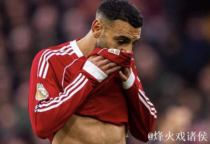 埃贝尔：萨拉赫的言论无关紧要，我感到庆幸。