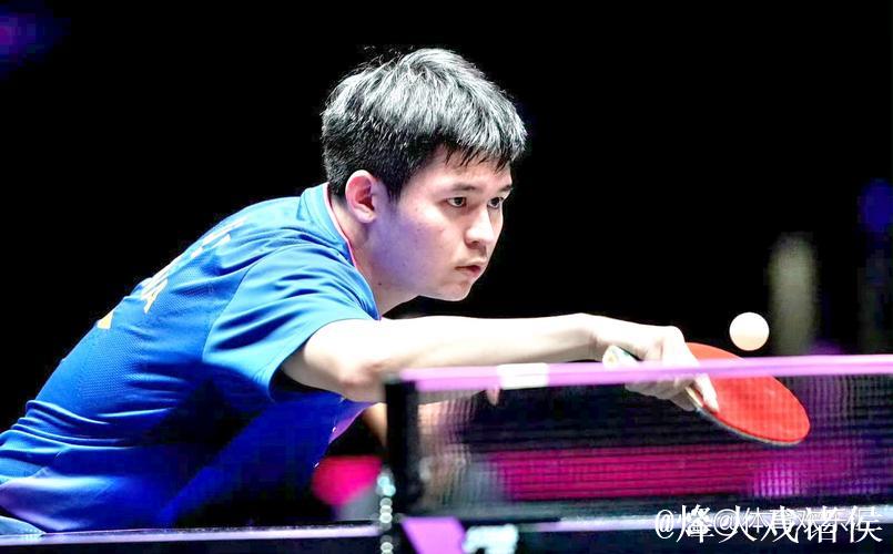 林诗栋不敌张本智和:心态与退台成关键,技术突破迫在眉睫 林诗栋不敌张本智和:心态与退台成关键,技术突破迫在眉睫