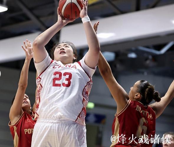 媒体人社媒发文回顾今日WCBA:大连女篮继续全胜表现 媒体人社媒发文回顾今日WCBA:大连女篮继续全胜表现