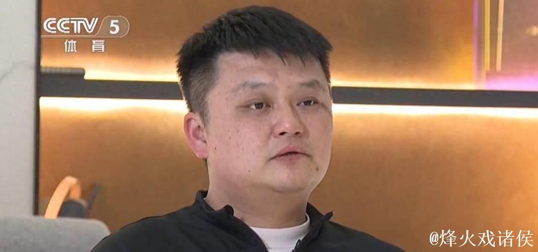 西海岸投资人徐尚：八成精力投到了俱乐部 累并快乐着